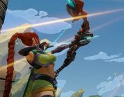 Paladins – Provata la Closed Beta