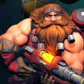 Paladins – Rivelate le abilità di Grover