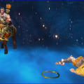 Smite – Arriva Chirone