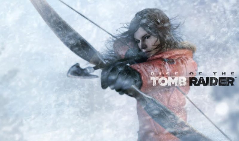 Rise of Tomb Raider – Recensione (1 di 2)