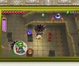 The Legend of Zelda: Triforce Heroes