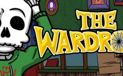 The Wardrobe – Provata l’alpha