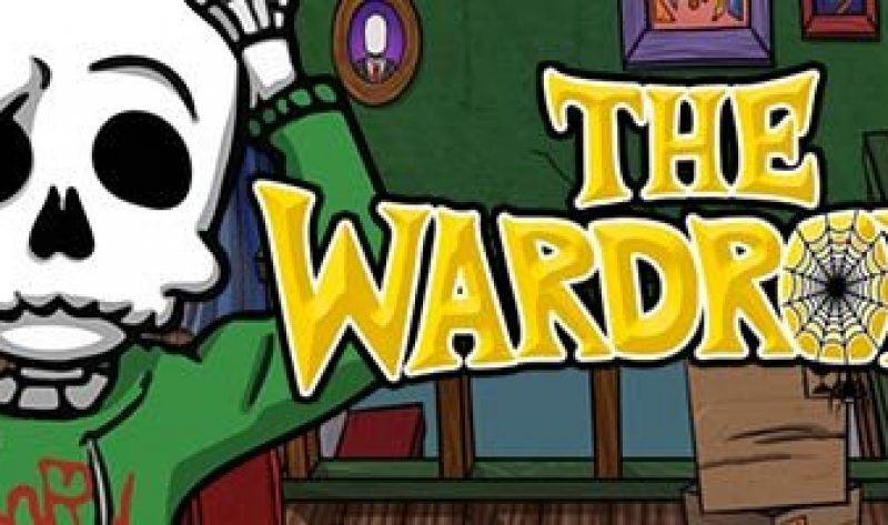 The Wardrobe – Provata l’alpha