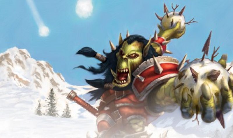 Hearthstone – Novità dalla patch 4.1.0