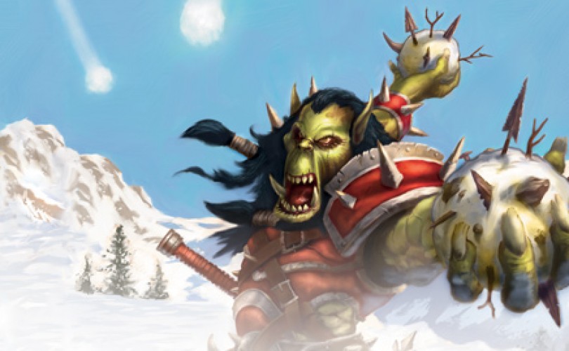Hearthstone – Novità dalla patch 4.1.0