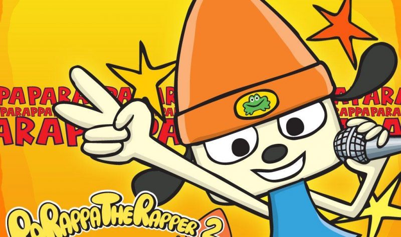 PaRappa the Rapper 2 in arrivo su PS4 la prossima settimana!