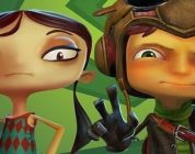 Psychonauts 2 – Superati i tre milioni di dollari