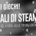 #STGamesConsiglia – Saldi natalizi di Steam: Giorno 3