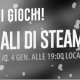 #STGamesConsiglia – Saldi natalizi di Steam: Giorno 3