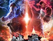 Tekken 7 – Akuma entra nel cast
