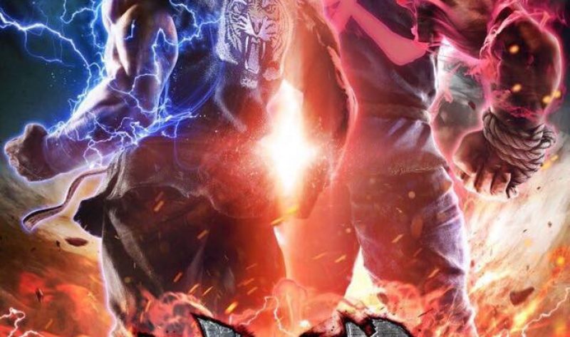 Tekken 7 – Akuma entra nel cast