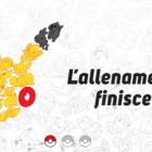 Pokémon – Un Darkrai in omaggio per i 20 anni