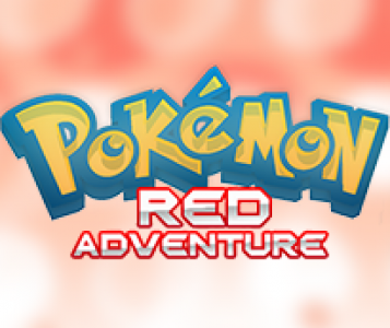 Pokémon Red Adventure