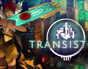 Transistor – Una nuova e bellissima action figure per Red