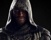 Assassin’s Creed – Terminate le riprese del film