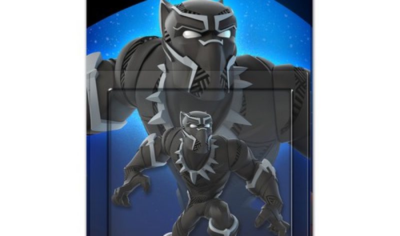 Nuovi personaggi per Disney Infinity 3.0?