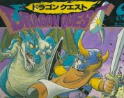Dragon Quest – Pubblicati i design originali