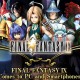 Final Fantasy IX disponibile da oggi per PC