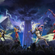 Iron Maiden – In arrivo un rpg free per mobile