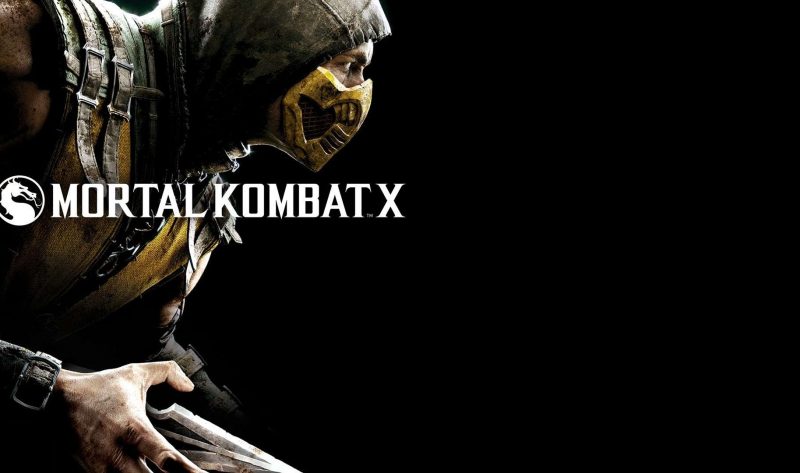 Annunciato il Mortal Kombat XL Grand Final Tournament 2