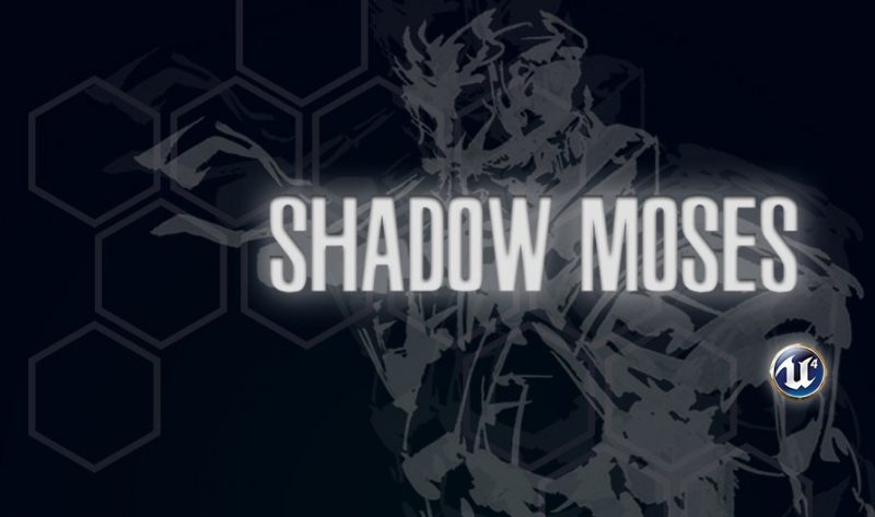 Shadow Moses – Un nuovo e importante annuncio in arrivo