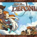 Deponia in arrivo su PS4