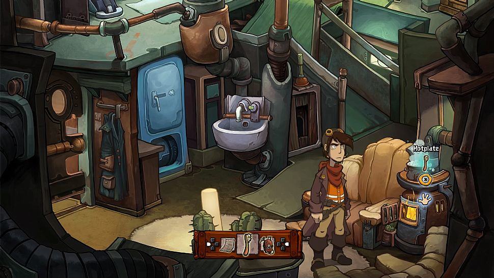 deponia 2