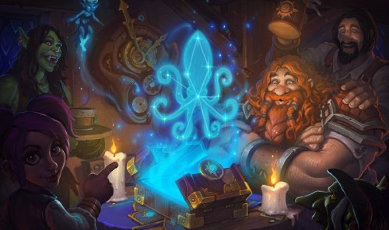 Hearthstone – Grandi cambiamenti e nuovi formati in arrivo