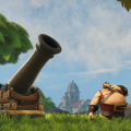 Amazon rilascia Lumberyard, un nuovo game engine