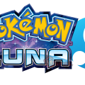 Pokémon Luna (Logo)