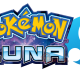 Pokémon Luna (Logo)