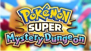 super mistery dungeon