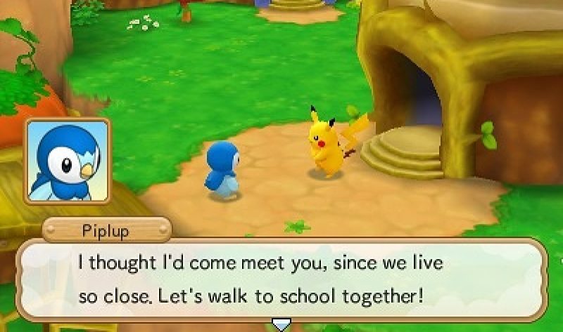 Pokémon Super Mistery Dungeon – Recensione (1 di 2)