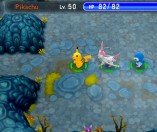 Pokémon Super Mystery Dungeon