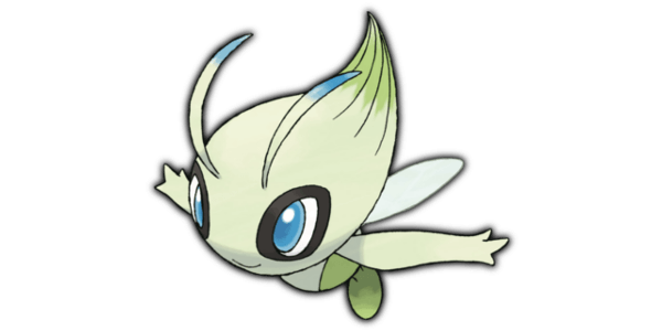 Celebi