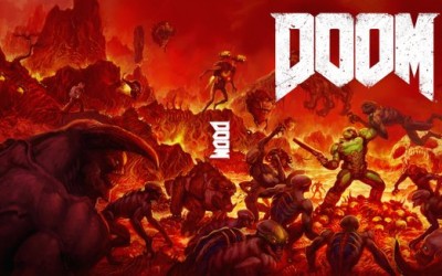 DOOM – Rivelate le modalità multigiocatore