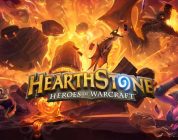 Hearthstone – Una nuova skin per il Paladino