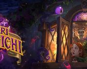 Heartstone: Sussuri degli Antichi – Trailer e nuove carte