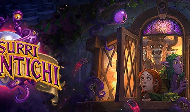 Heartstone: Sussuri degli Antichi – Trailer e nuove carte