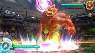 Pokken-Tournament