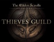 The Elder Scrolls Online – Disponibile ora Thieves Guild