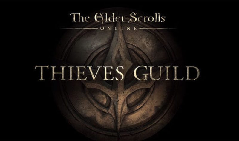 The Elder Scrolls Online – Disponibile ora Thieves Guild