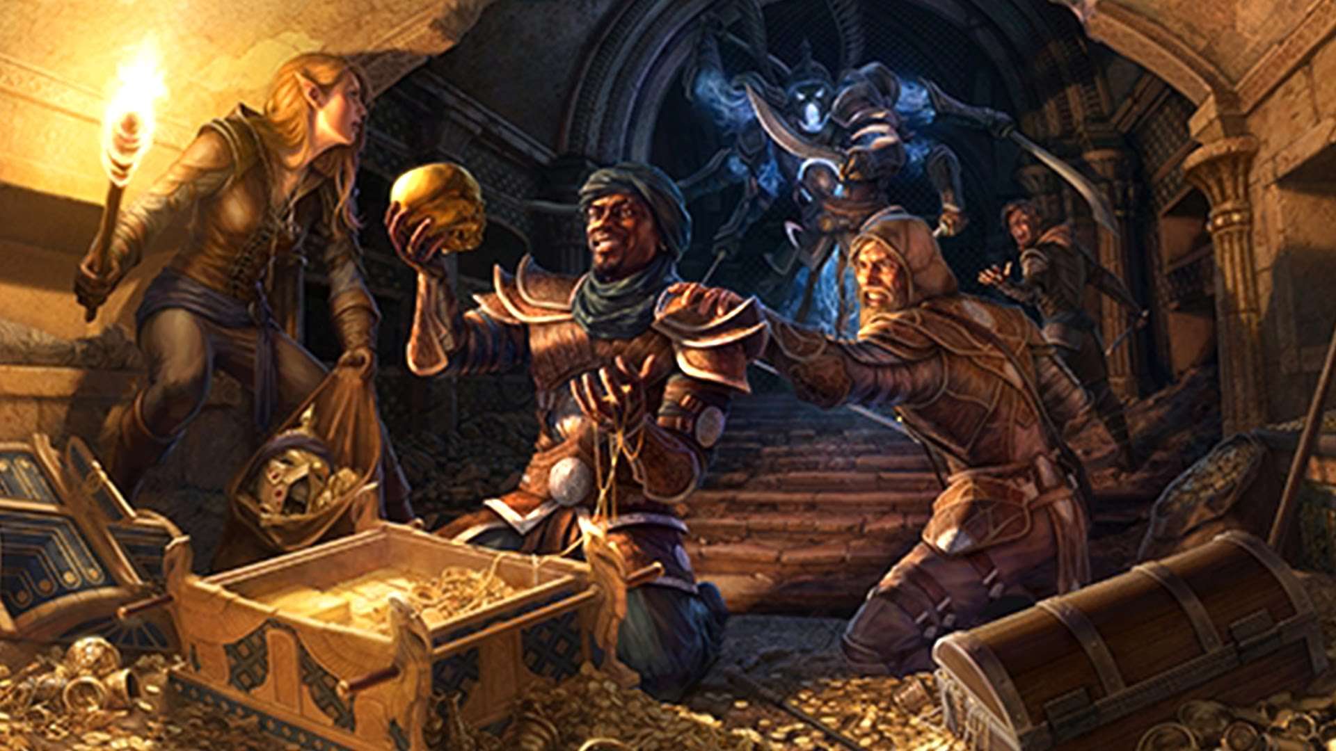 Thieves Guild