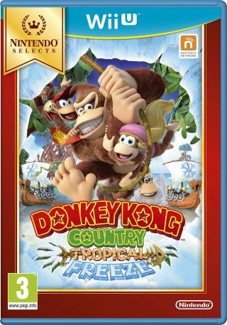 WiiU_NS_DKC-TropFreeze_PS_PEGI