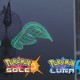 Pokémon Sole e Luna (Copertina)