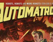 Fallout 4 – Disponibile Automatron da oggi