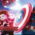 LEGO Marvel’s Avengers – In arrivo i primi DLC