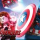 LEGO Marvel’s Avengers – In arrivo i primi DLC