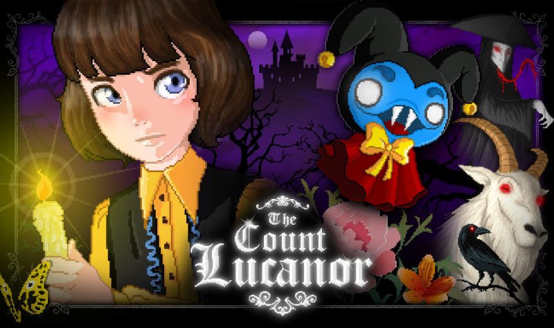 Recensione di The Count Lucanor – Parte 1 di 2
