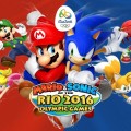 Mario & Sonic ai giochi olimpici di Rio 2016- Anteprima